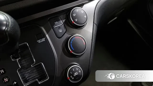 Kia The New Kia Ray id 2930578 из Кореи 7