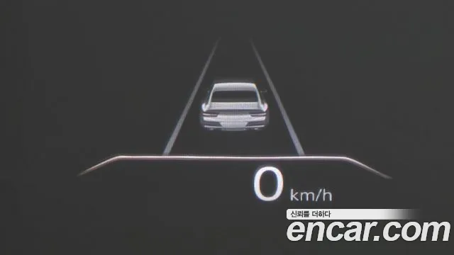 Genesis G80 (RG3) id 2812585 из Кореи 7