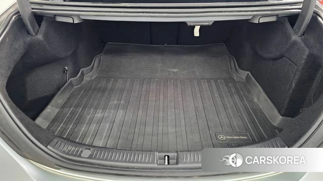 Mercedes-Benz E-Class W213 id 4671596 из Кореи 7