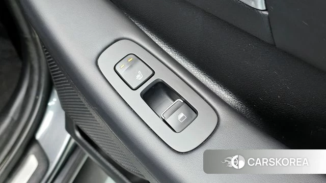 Hyundai Sonata (DN8) id 4294613 из Кореи 7