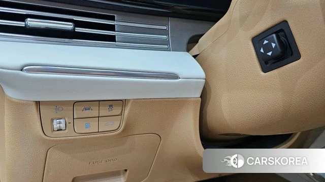 Hyundai The New Grandeur IG id 4849435 из Кореи 7