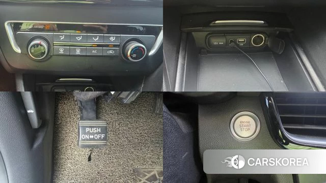 Kia The New K5 2nd generation id 4557790 из Кореи 7