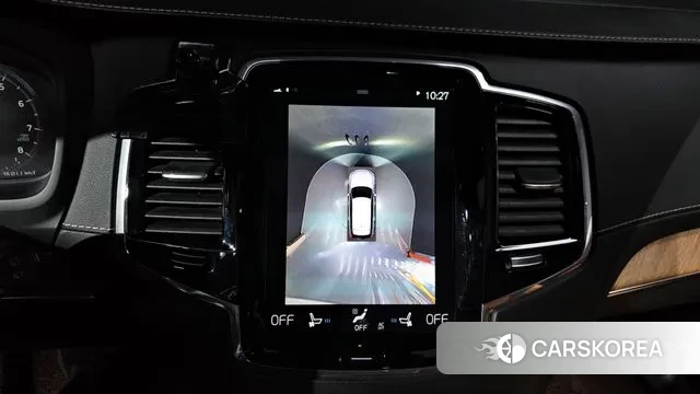 Volvo XC90 second Generation id 3464412 из Кореи 7