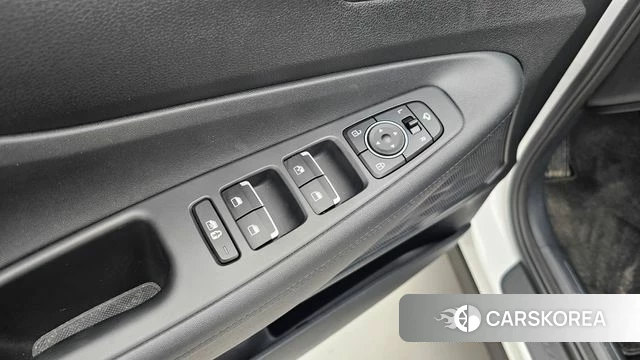 Hyundai The New Santa Fe id 3865394 из Кореи 7