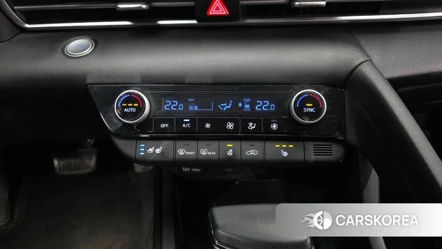 Hyundai Avante (CN7) id 4282810 из Кореи 7