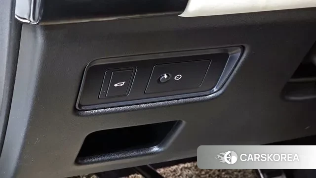 Land Rover Discovery 5 id 3454871 из Кореи 7