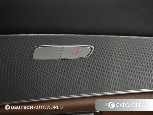 Mercedes-Benz E-Class W213 id 4294806 из Кореи 7