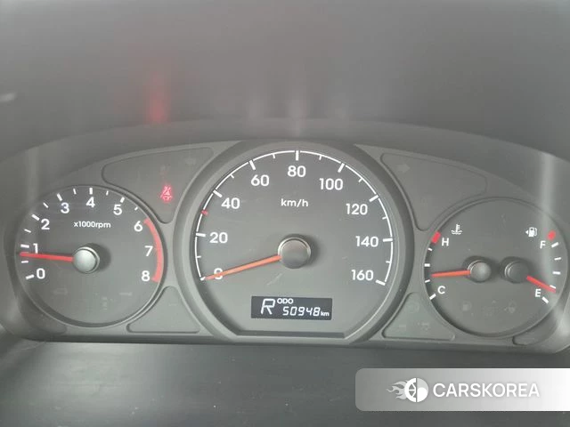 Hyundai The New Grand Starex id 4596124 из Кореи 7