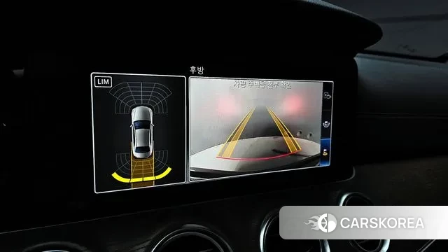 Mercedes-Benz E-Class W213 id 3374851 из Кореи 7