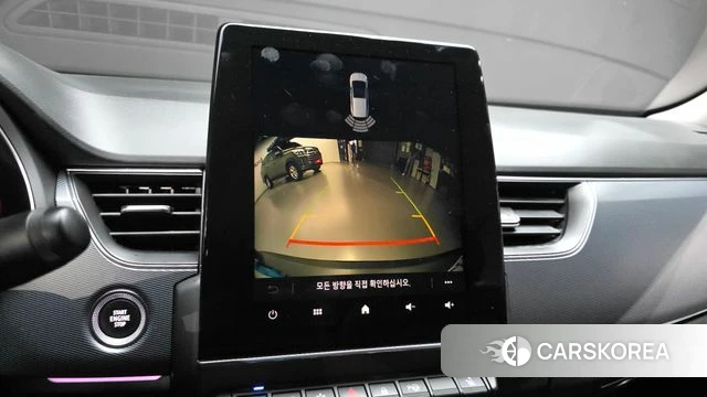Renault Korea (Samsung) XM3 id 4423935 из Кореи 7