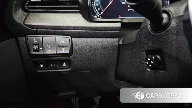 Kia K7 Premier id 3479366 из Кореи 7