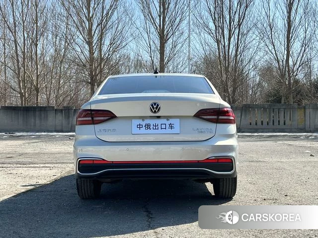 Volkswagen Lavida id 4278824 из Китая 7