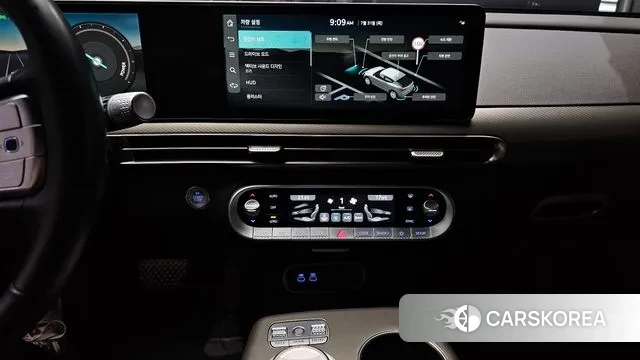 Genesis GV60 id 2989698 из Кореи 7