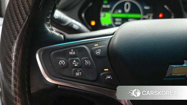 Chevrolet (GM Daewoo) Bolt EV id 4658418 из Кореи 7
