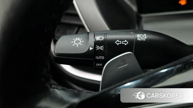 Kia The New Seltos id 3940477 из Кореи 7