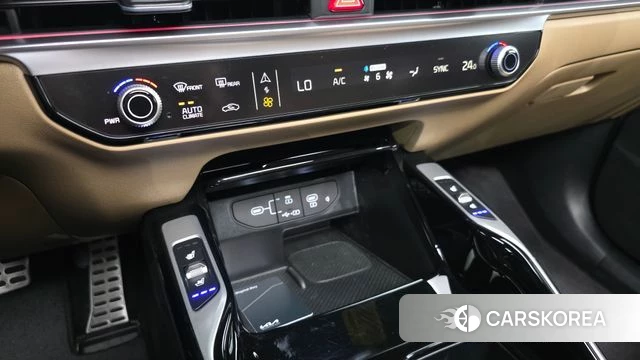 Kia The New Sorento 4th Generation id 4336514 из Кореи 7