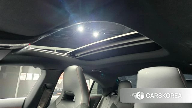 Mercedes-Benz CLA-Class C118 id 4540704 из Кореи 7