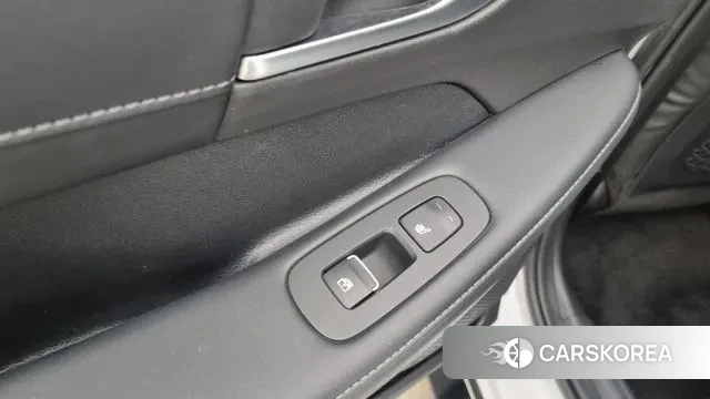 Hyundai Sonata D Edge (DN8) id 3543542 из Кореи 7