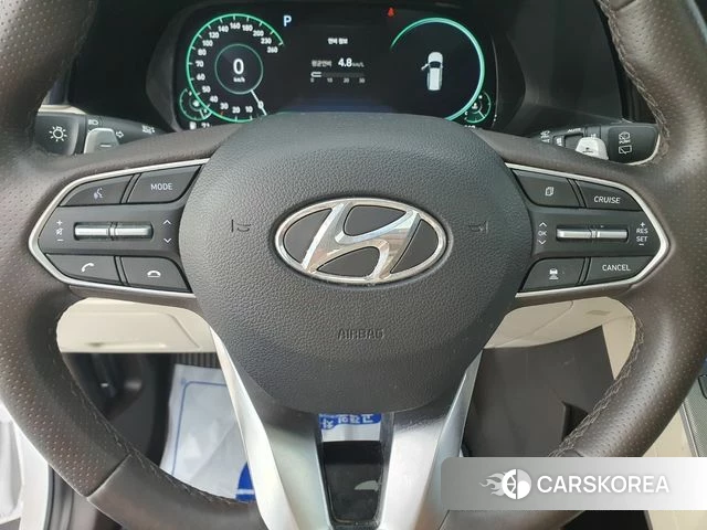 Hyundai Palisade id 4899599 из Кореи 7