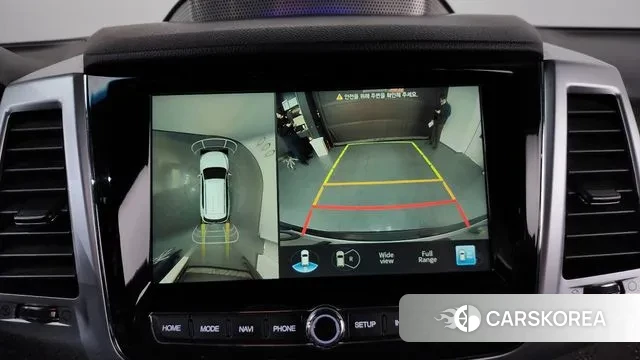 Ssangyong All New Rexton id 3675221 из Кореи 7