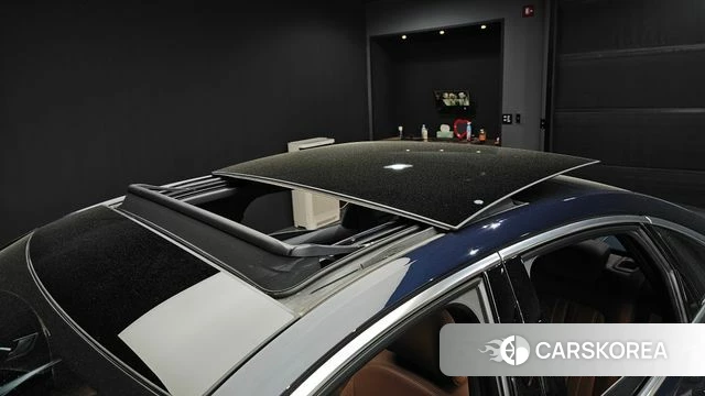 Audi A6 (C8) id 4203383 из Кореи 7