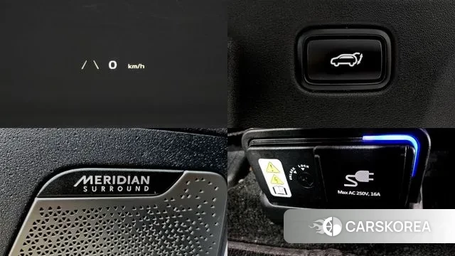 Kia EV6 id 3513733 из Кореи 7