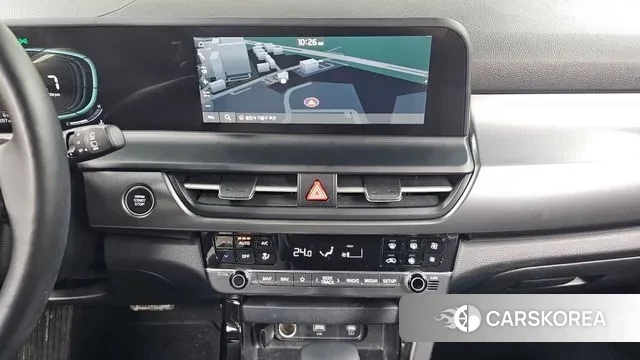 Kia The New Seltos id 3600181 из Кореи 7