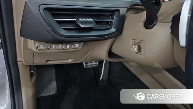 Kia K8 Hybrid id 3517825 из Кореи 7