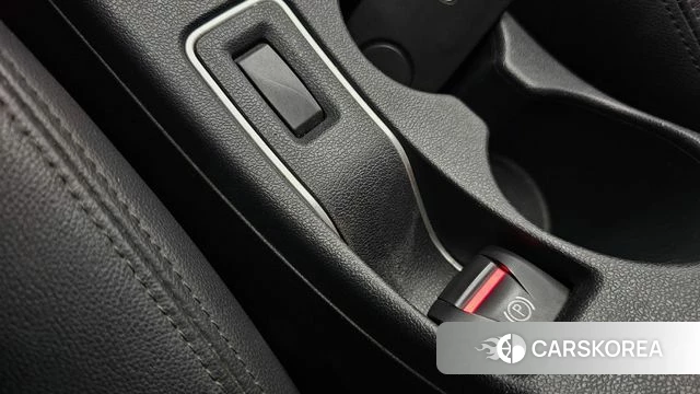 Renault Korea (Samsung) SM3 Neo id 4693898 из Кореи 7