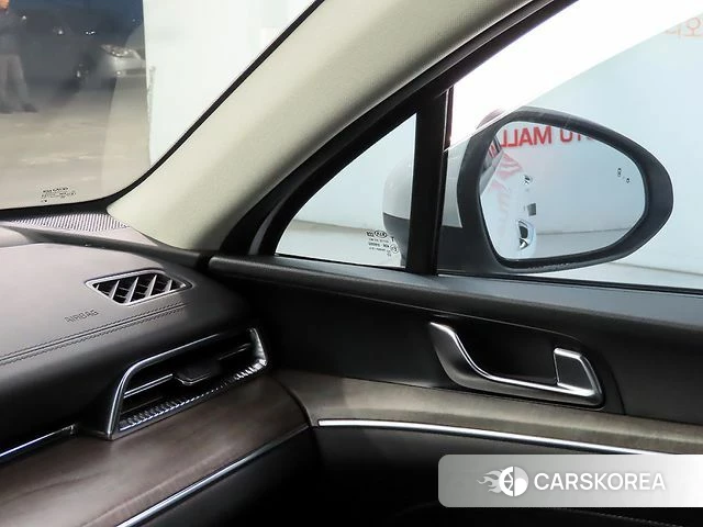 Kia K5 3rd generation id 3840047 из Кореи 7