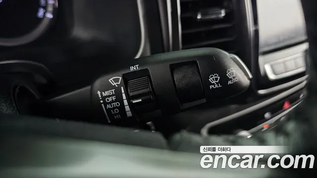 Ssangyong Rexton Sports Cannes id 2713531 из Кореи 7