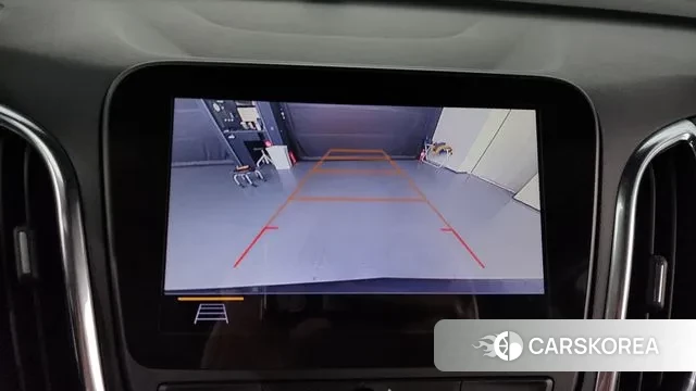 Chevrolet (GM Daewoo) Equinox id 2990883 из Кореи 7