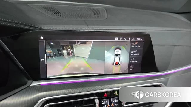 BMW X6 (G06) id 3636148 из Кореи 7