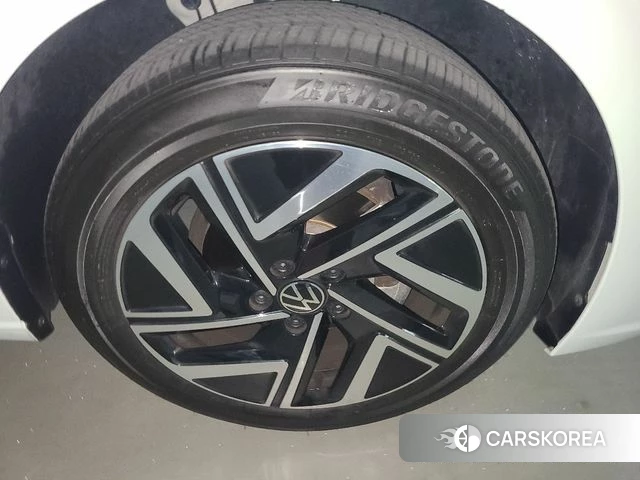 Volkswagen 7th Generation of Jetta id 4527841 из Кореи 7