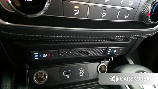 Ssangyong Rexton Sports id 4434986 из Кореи 7