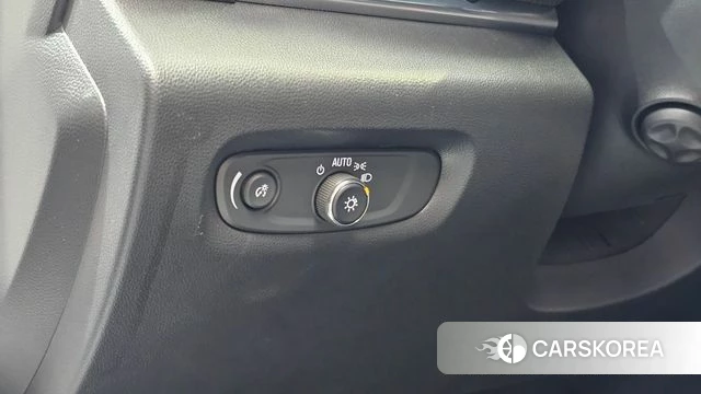 Chevrolet (GM Daewoo) Traverse id 4696861 из Кореи 7