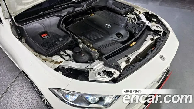 Mercedes-Benz CLS-Class C257 id 2529645 из Кореи 7