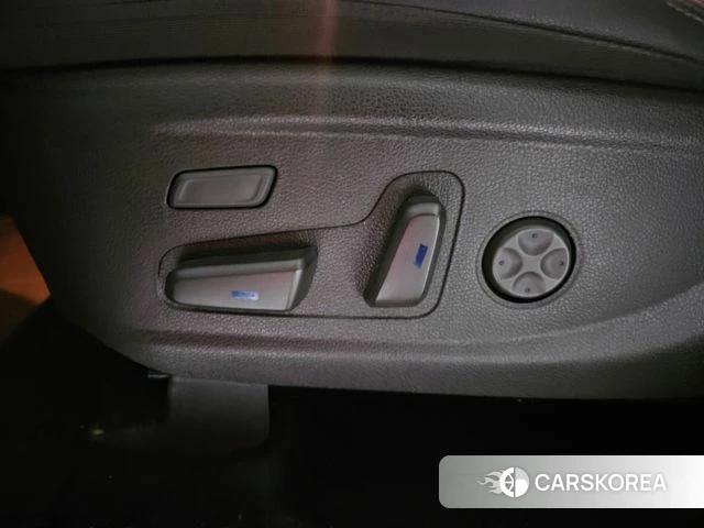 Hyundai Santa Fe TM id 3861768 из Кореи 7