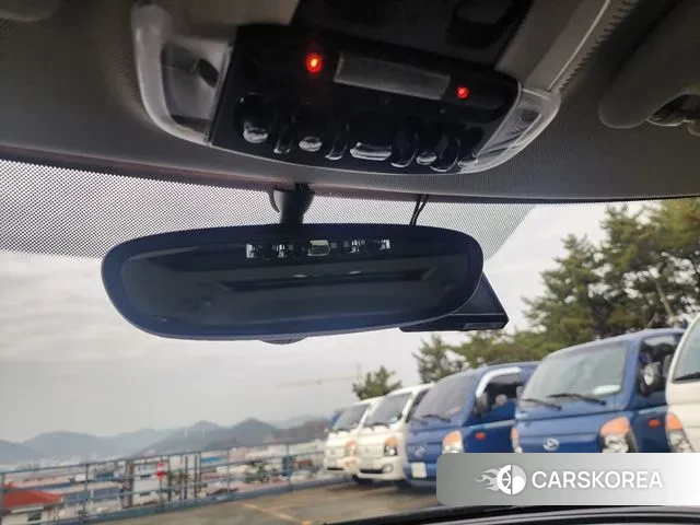 Mini Cooper Clubman id 3484991 из Кореи 7