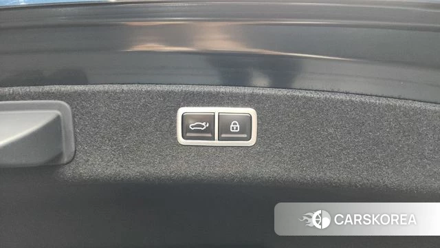 Genesis G80 (RG3) id 4317394 из Кореи 7