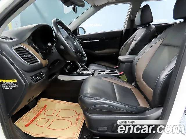 Kia Seltos id 2632001 из Кореи 7