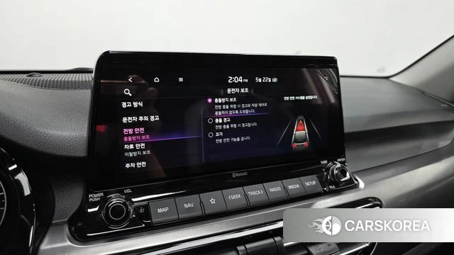 Kia Seltos id 4362952 из Кореи 7