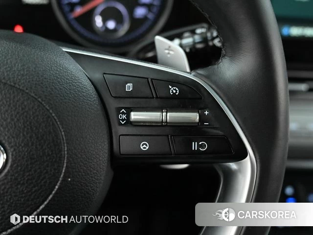 Hyundai The New Grandeur IG id 4433840 из Кореи 7