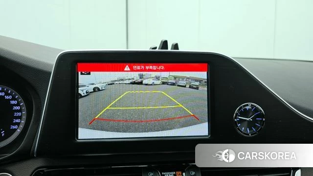 Hyundai Grandeur IG id 3873851 из Кореи 7