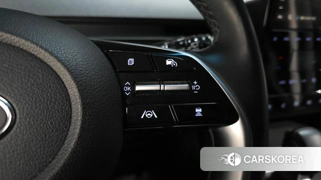 Hyundai Staria id 4195001 из Кореи 7