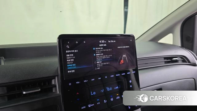 Hyundai Staria id 4382055 из Кореи 7