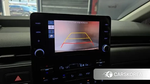 Hyundai Staria id 3299752 из Кореи 7