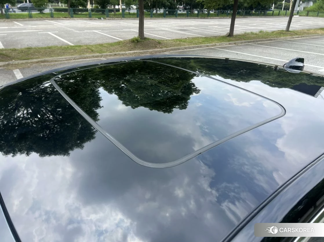 Ford Mondeo id 4512550 из Китая 7