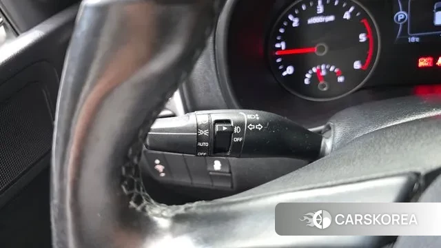 Kia Sportage 4th Generation id 3319783 из Кореи 7