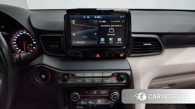 Hyundai Veloster (JS) id 3568030 из Кореи 7